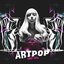 Performances - ARTPOP