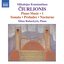 Ciurlionis: Piano Music, Vol. 1