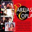 Parejas de la Copla