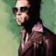 i'm tyler durden EP