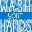 Wash Your Hands - Single