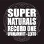 Supernaturals: Record One