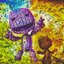 SackBoy Music