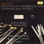 Reich: Drumming, Music for Mallet Instruments, 6 Pianos