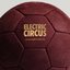 ELECTRIC CIRCUS