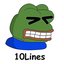 10lines