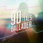 90-tals Ballader