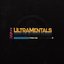 Ultramentals LP (Hot Pink)