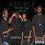Savage Texas