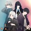Ado / Pared / Mahiru / Yukke Presents Palette4
