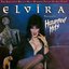 Elvira Presents Haunted Hits
