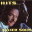 Hits Javier  Solis
