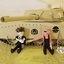 KEVLAR ON MY TANK