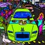 Pizza Rolls Royce