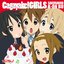Cagayake!GIRLS - EP