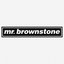 Mr. Brownstone