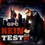 Kein Test