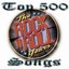 Bacobens Rock Top 500