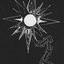 Darkness...Faint Gleam...