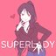 Super Lady - Single