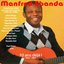 Manfred Ebanda 1935-2003