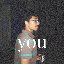 you