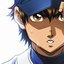 Ace of Diamond ORIGINAL SOUNDTRACK