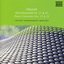 Mozart: Piano Concertos Nos. 21 and 25