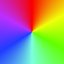 colour wheel