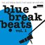 Blue Break Beats Volume 1