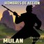 Hombres de Acción (From "Mulán") [Spanish Version]