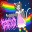 Nyan Cat's Revenge...