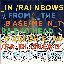 In Rainbows From the Basement