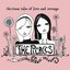 Thirteen Tales Of Love And Revenge