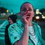 Big Hungry Monster - Single