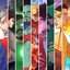 Cypher Sequência Liga da Justiça - Single