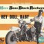 More Boss Black Rockers, Vol. 9 - Hey Doll Baby