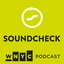 Soundcheck from WNYC