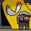 I’m a Crewmate in a World Full of Impostors from Among Us