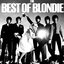 Best of Blondie