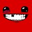 Super Meat Boy