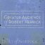 To the Greater Audience of Robert Herrick