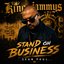 Stand On Business