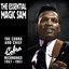 Magic Sam's Blues