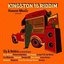 Kingston 16 Riddim
