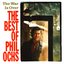 The War Is Over (The Best Of Phil Ochs)