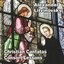 Christian Cantatas. Consort Lessons