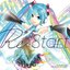 HATSUNE MIKU 10th Anniversary Album 「Re:Start」
