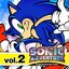 Sonic Adventure (Original Soundtrack) Vol.2