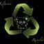 Recycled